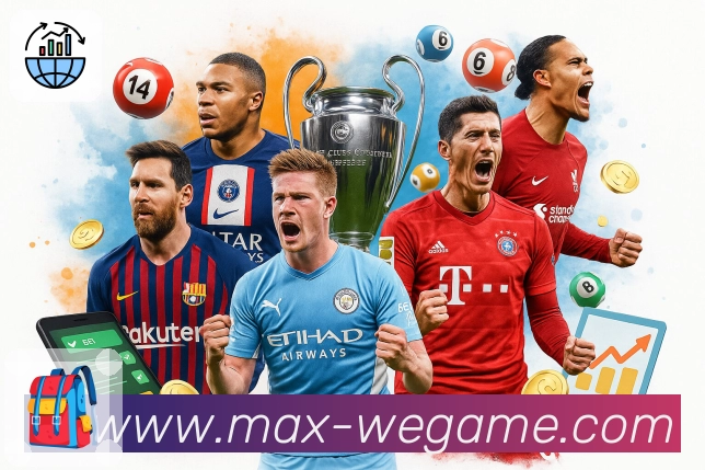 榜单与战绩入口