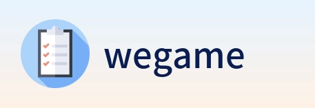 wegame logo